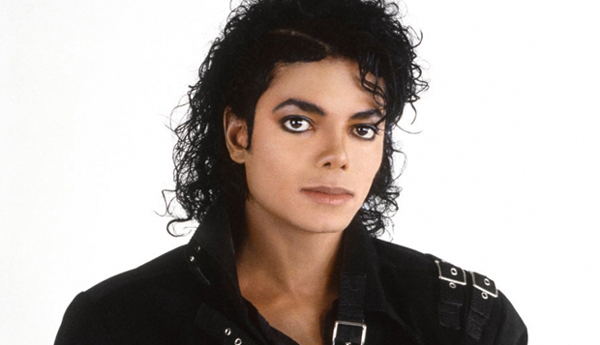 Dont Stop Till You Get Enough - Michael Jackson