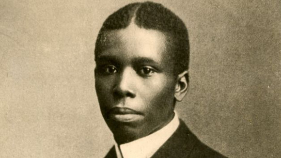 An introduction to the life of paul laurence dunbar