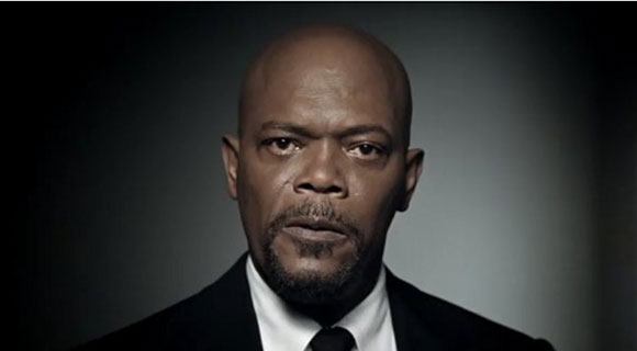 Samuel L. Jackson