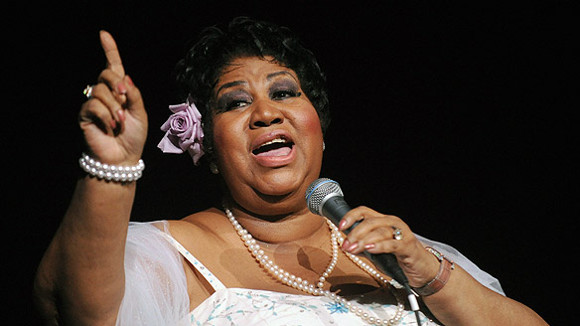 Aretha Franklin - Biography and Facts