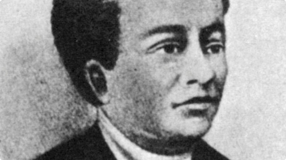 Benjamin Banneker