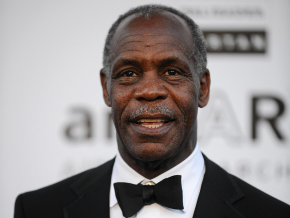 Danny Glover