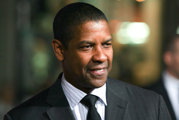 Denzel Washington