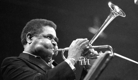 Dizzy Gillespie