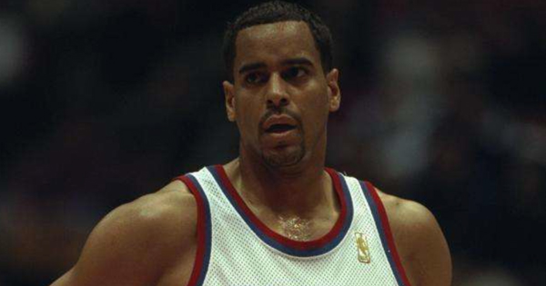 Jayson Williams - Biography and Facts