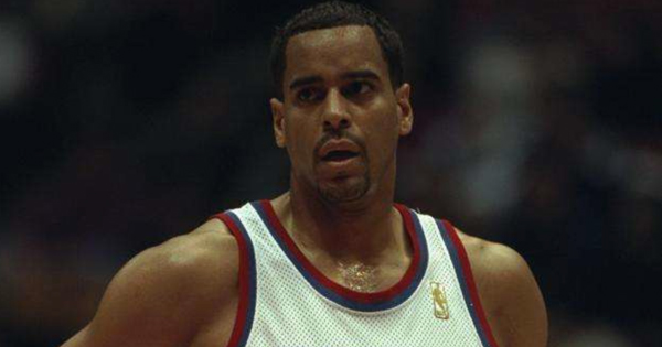 Jayson Williams