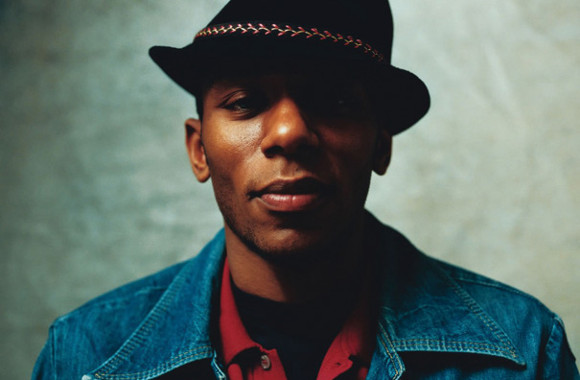Mos Def - Biography and Facts