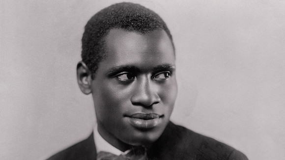 Paul Robeson - Biography and Facts