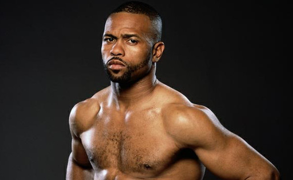 Roy Jones Jr.