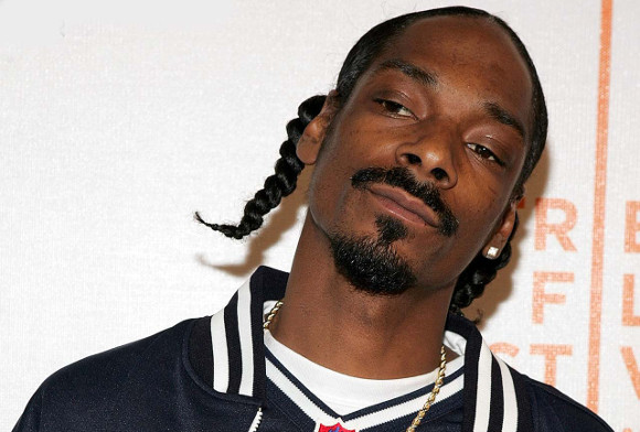 Snoop Dogg