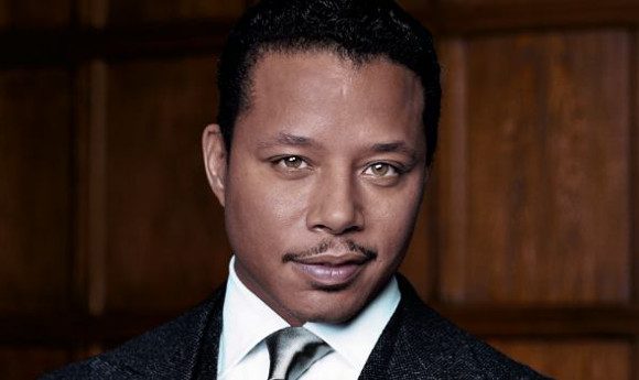 Terrence Howard