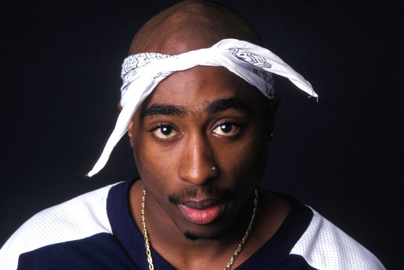 tupac biography for students